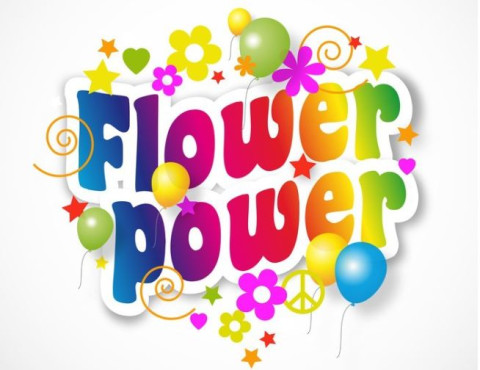 Flowerpower 4